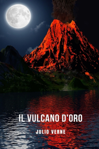 Il vulcano d'oro