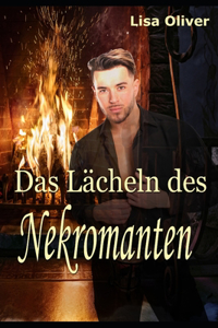 Das Lächeln des Nekromanten