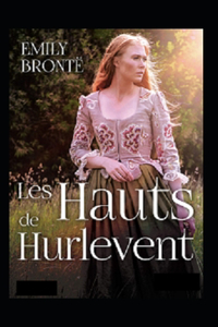 Les Hauts de Hurle-vent Annoté