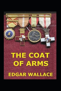 The Coat of Arms illustrated