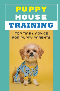 Puppy House Training