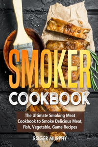 Smoker Cookbook