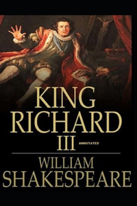 Richard III Annotated