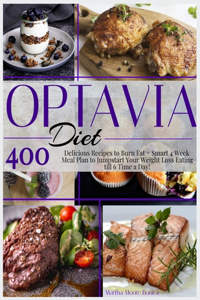 Optavia Diet