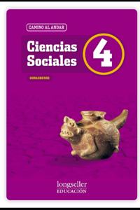 Ciencias sociales bonaerense 4°