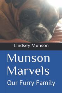 Munson Marvels