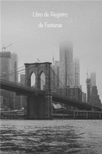 Libro de Registro de Facturas