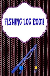 Fishing Logbook Toggle Navigation