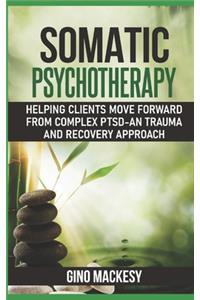 Somatic Psychotherapy