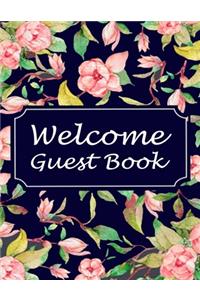 Guest Book