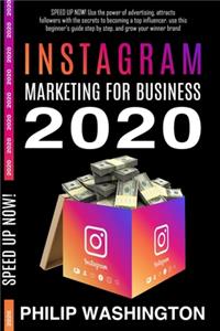 Instagram Marketing for Business 2020