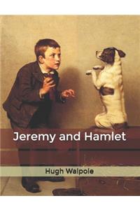 Jeremy and Hamlet