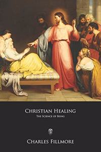 Christian Healing