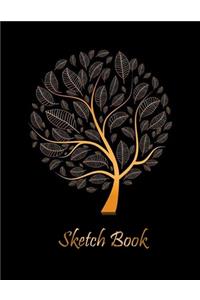 Sketch Book.