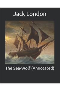 The Sea-Wolf (Annotated)