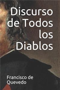 Discurso de Todos los Diablos