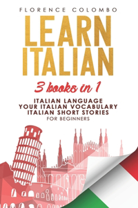 Learn Italian