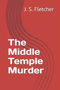 The Middle Temple Murder