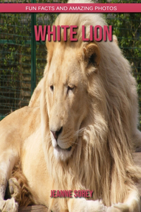 White lion
