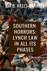 Southern Horrors