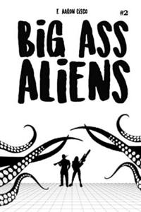 Big Ass Aliens