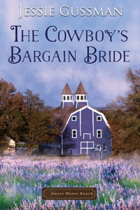 Cowboy's Bargain Bride