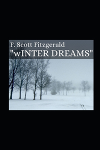 Winter Dreams Illustrated