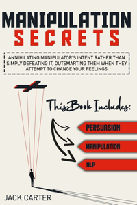 Manipulation Secrets