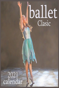 ballet Clasic