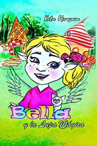 Bella y la Lupa Mágica