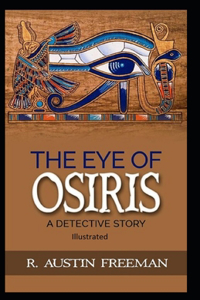 The Eye of Osiris Illustrated