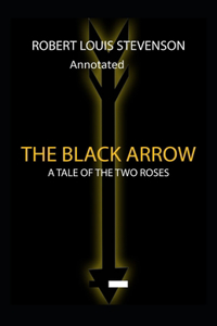 The Black Arrow