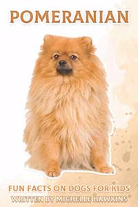 Pomeranian
