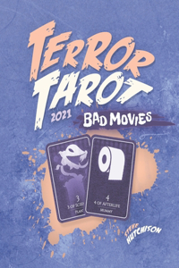 Terror Tarot