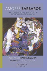 Amores bárbaros