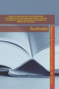 Top 3 Clásicos de la Literatura Española