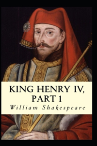 King Henry the Fourth, Part 1