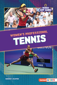 Women's Professional Tennis