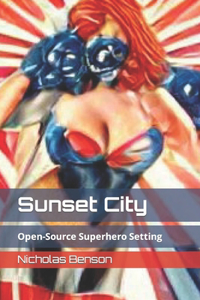 Sunset City