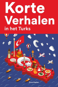Korte Verhalen in het Turks