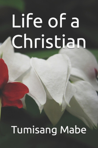 Life of a Christian