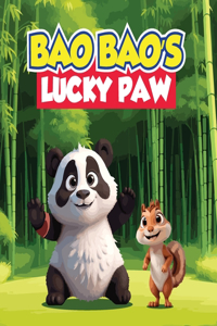 Bao Bao's Lucky Paw
