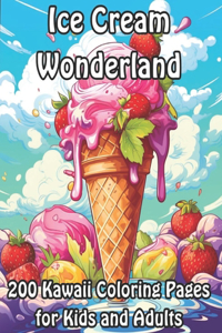 Ice Cream Wonderland