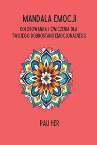 Mandala emocji