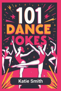 101 Dance Jokes