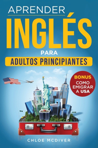 Aprender Inglés para Adultos Principiantes