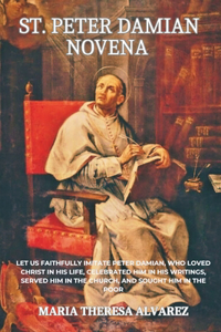 St. Peter Damian Novena
