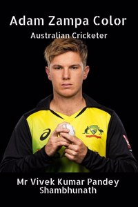 Adam Zampa Color