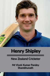 Henry Shipley