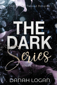 Dark Series Boxset (Books 1-3)